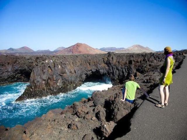 Se establece la Carta Mundial del Turismo Sostenible