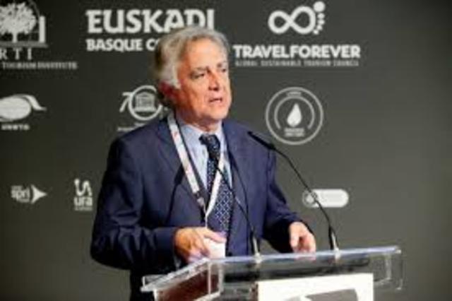 Carta mundial del turismo sostenible