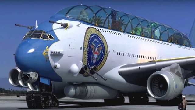 Creación del protocolo de Guatemala