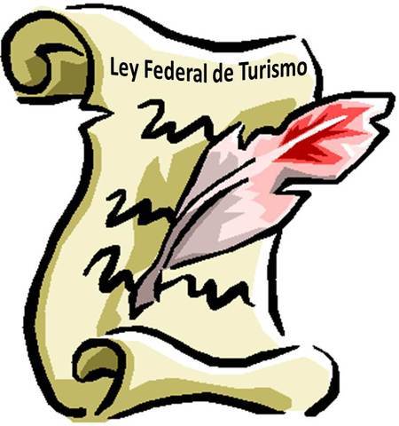 2.Ley Federal de Turismo