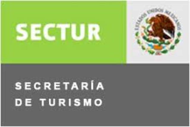 Secretaria de Turismo Federal