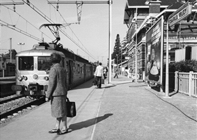 Se da la Convención de Berna