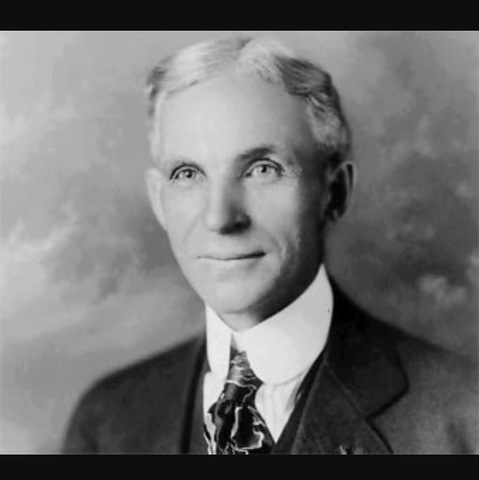 Henry Ford
