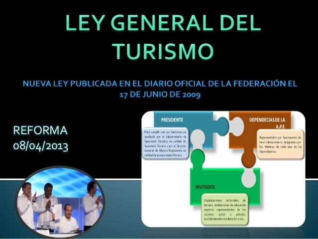 Ley General