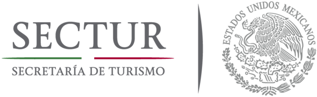 Secretaria de Turismo Federal
