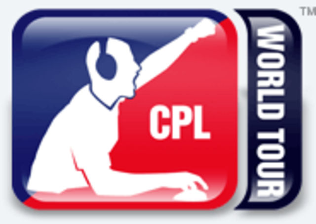 Cyberathlete Professional League was created