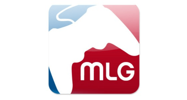 Major League Gaming was created