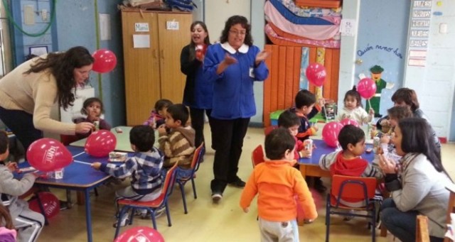 Lo que vivimos en la actualidad