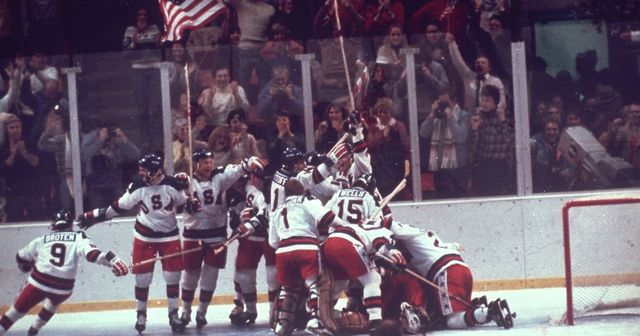 Miracle On Ice