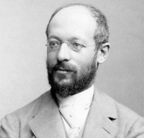 George Simmel (Alemania)