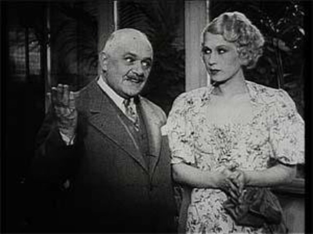 First Polish feature film