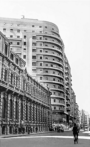 Egyptens økonomi forbedres