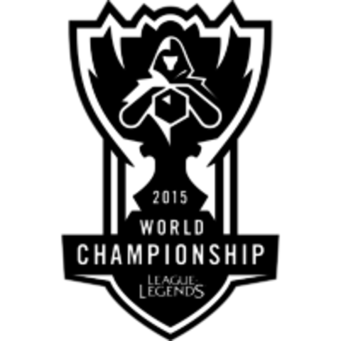 LoL Season 5 World Championship