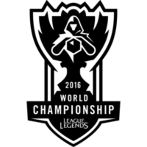 LoL Season 6 World Championship