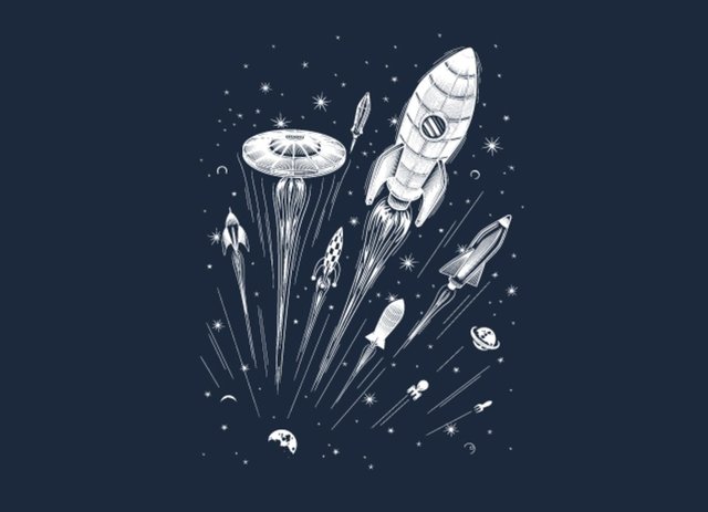 Space Race&nbsp;(USSR)