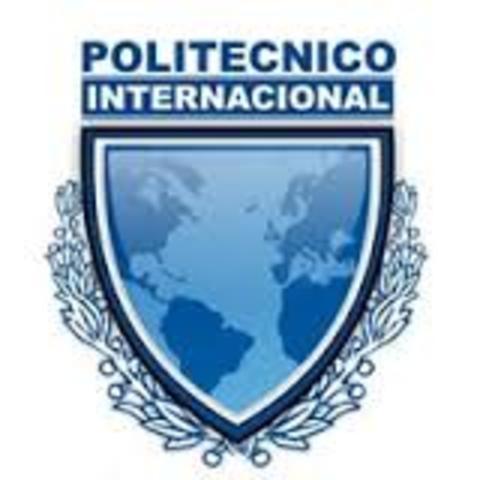 politecnico internacional