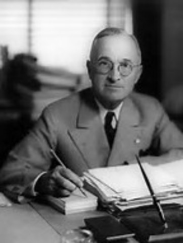 Truman Doctorine