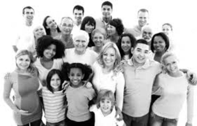 Mediados del Siglo XX