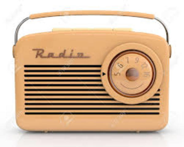 Invención de la Radio
