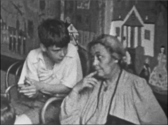 Leta Hollingworth Founded 1st Gifted School in the U.S.