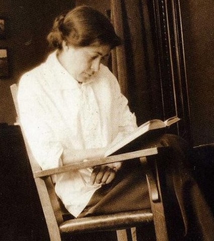 Leta Stetter Hollingsworth