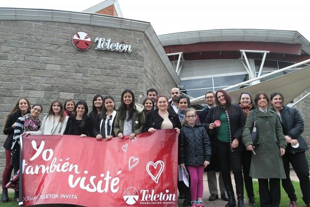 NIÑOS CON DISCAPACIDADES