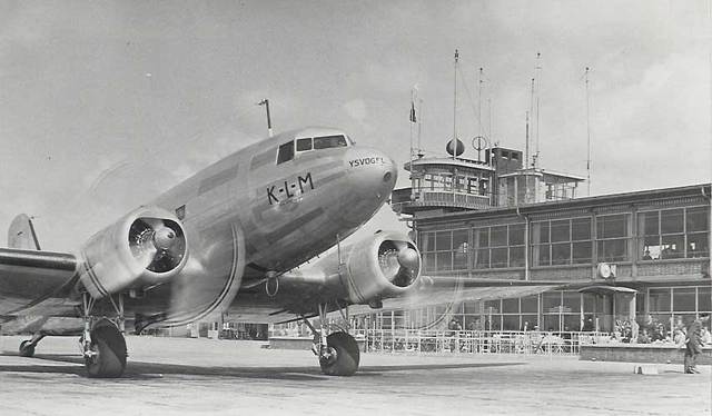 Helga, Peter and Ursula leave for Austria