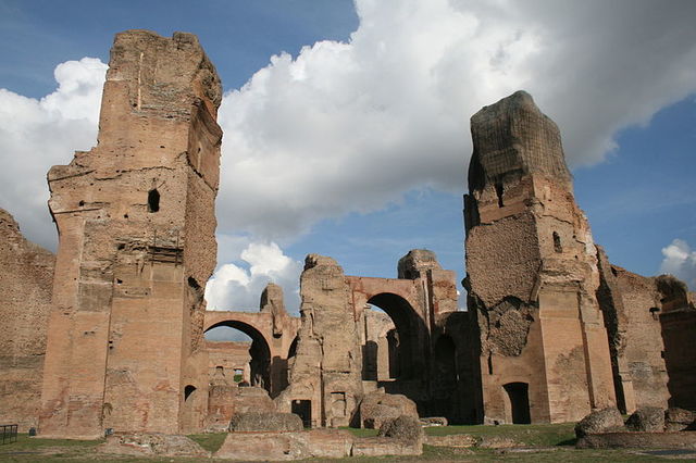 IMPERIO ROMANO