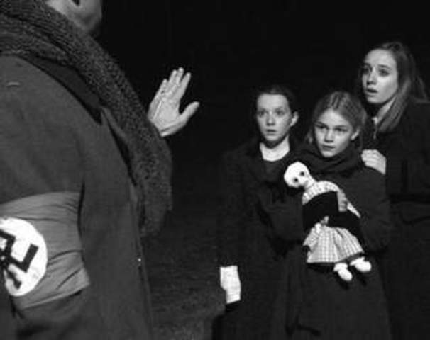 Why are you running?