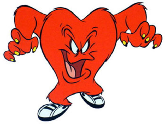 GOSSAMER (Looney Tunes)