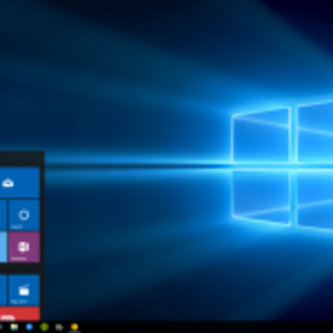 Windows 10 –