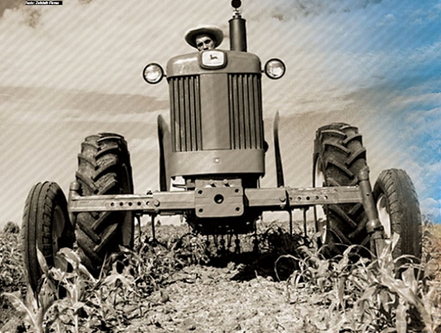 Investigación Industrial y Agricola