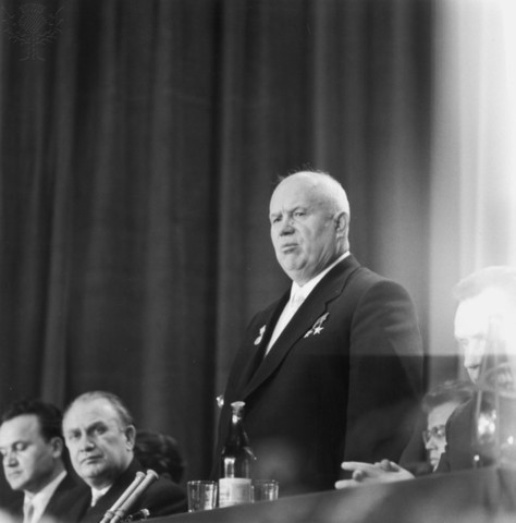 Soviet Russia Removes Missiles from Cuba