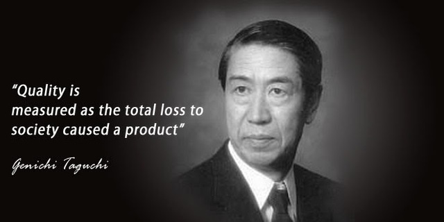 Estudio y aplicación del diseño experimental