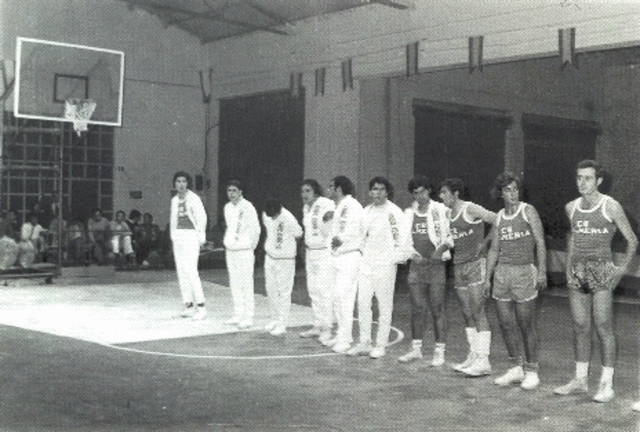 llega a la unión sovietica