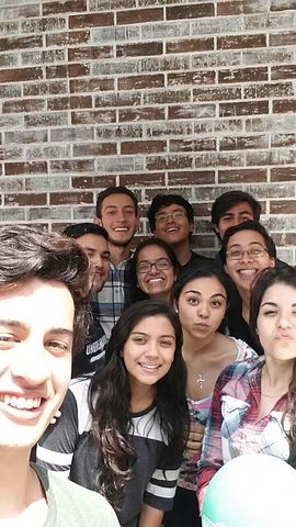 Ingreso a Universidad Rafael Landivar