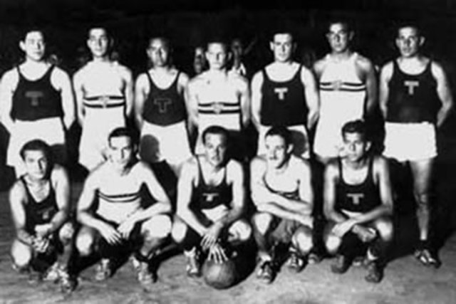 SEGUNDA FASE DEL DESARROLLO