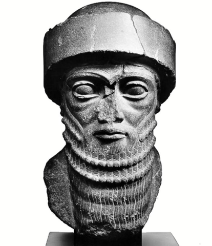 Hammurabi of Babylon conquers Uruk