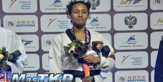 Los logros deportivos más importantes obtenidos por atletas colombianos