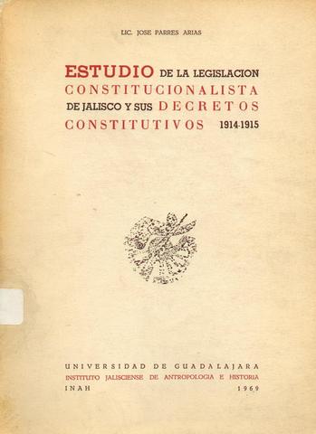 (1915-1919) Certificación de proveedores