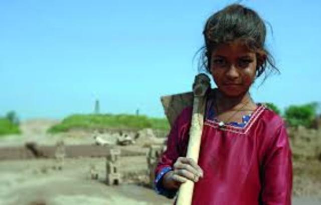 SIGLO XIX Y XX EL NIÑO COMO MANO DE OBRA BARATA