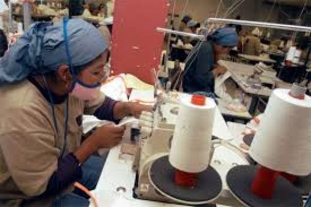 Desarrollo de productos y procesos