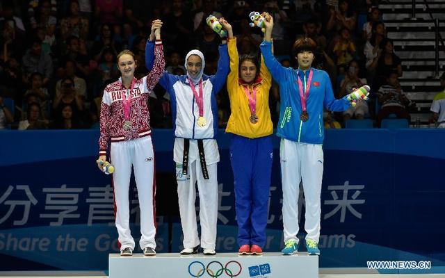 logros mas importantes obtenidos por atletas colombianos