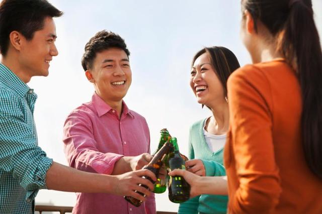 Bebidas alcohólicas