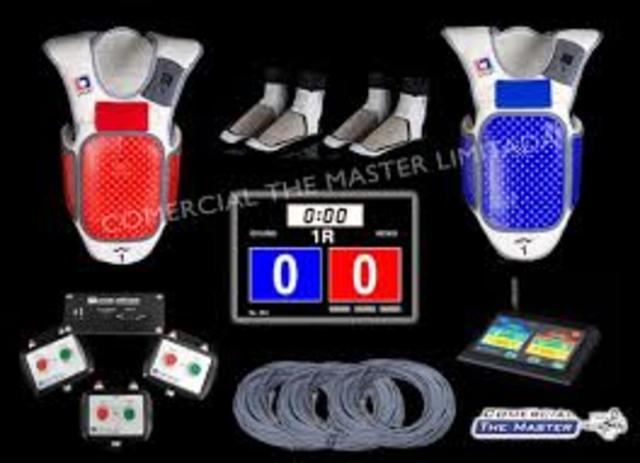 la utilización del pecto electronico