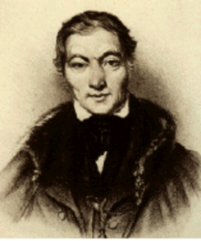Robert Owen