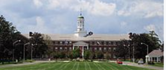 The American School for the Deaf (ASD)