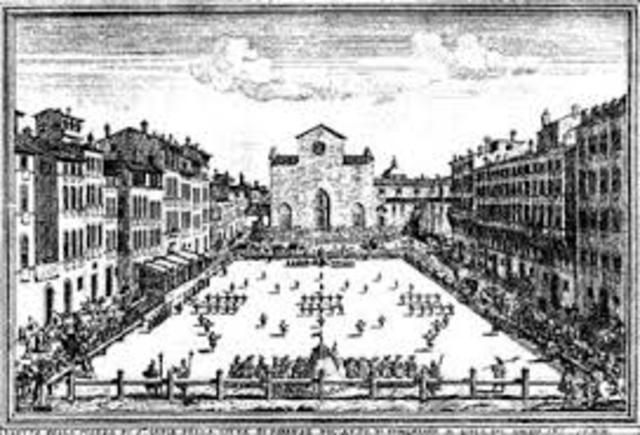 también se practicaba