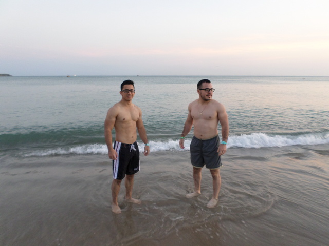 Mi primer viaje a Panamá