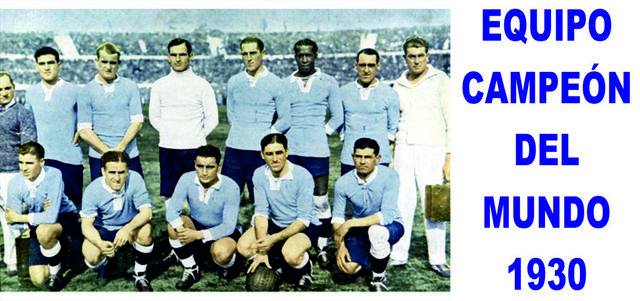 Copa Mundial de Fútbol